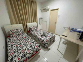 Vista Alam Homestay Universe